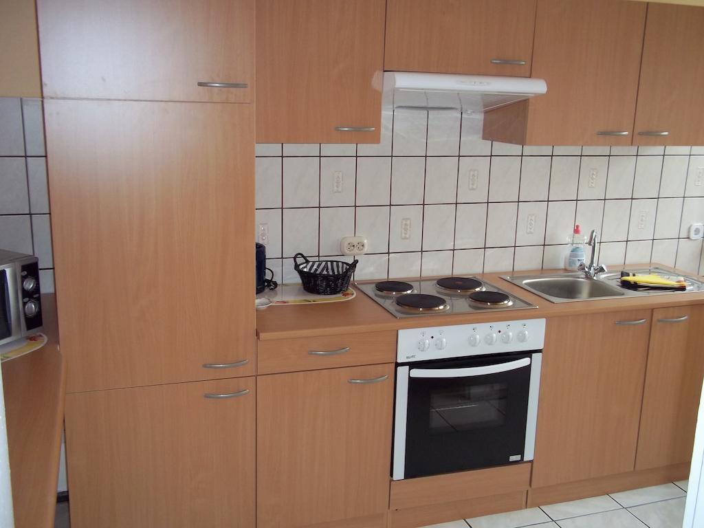 Ferienwohnungen In Moenchengladbach 客房 照片