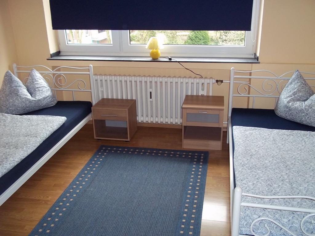 Ferienwohnungen In Moenchengladbach 外观 照片
