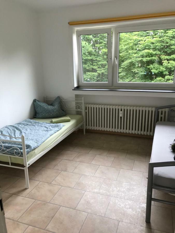 Ferienwohnungen In Moenchengladbach 外观 照片