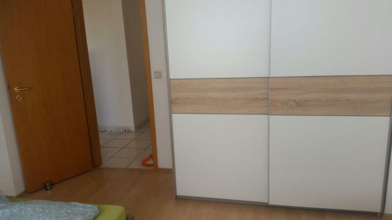 Ferienwohnungen In Moenchengladbach 外观 照片