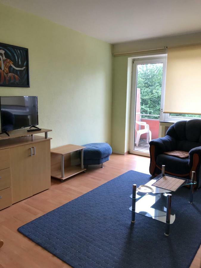 Ferienwohnungen In Moenchengladbach 外观 照片