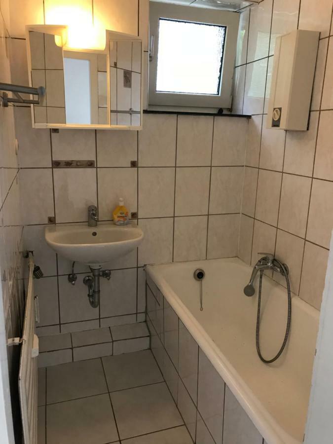Ferienwohnungen In Moenchengladbach 外观 照片