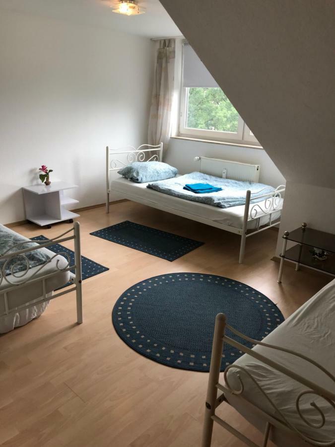 Ferienwohnungen In Moenchengladbach 外观 照片