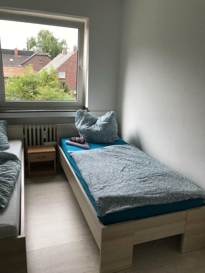 Ferienwohnungen In Moenchengladbach 外观 照片