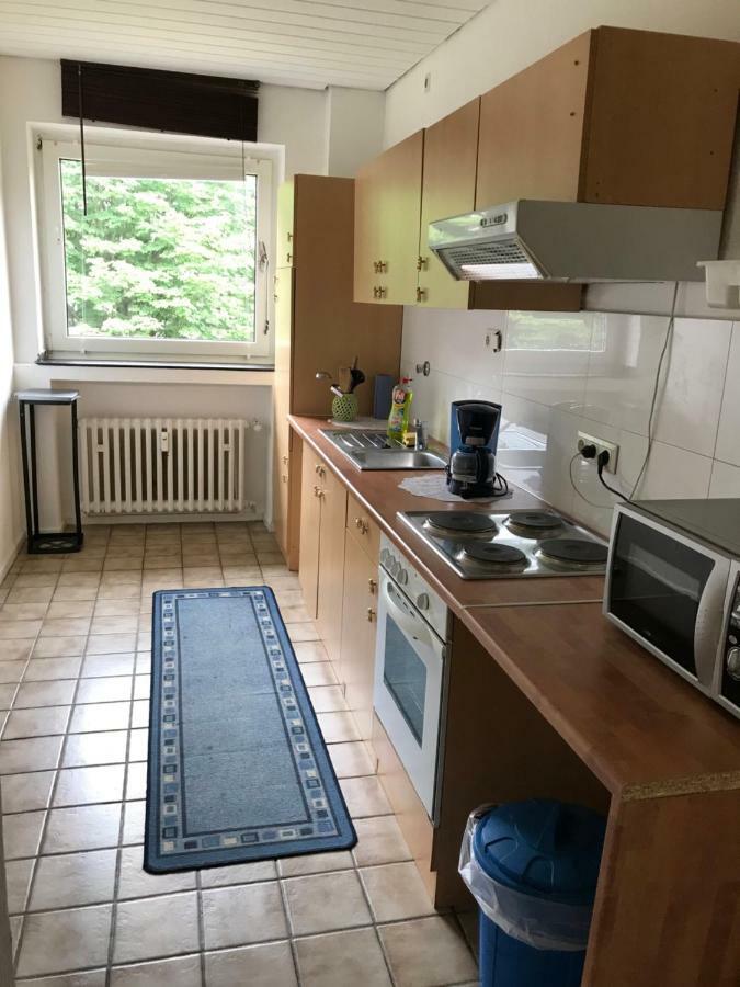 Ferienwohnungen In Moenchengladbach 外观 照片