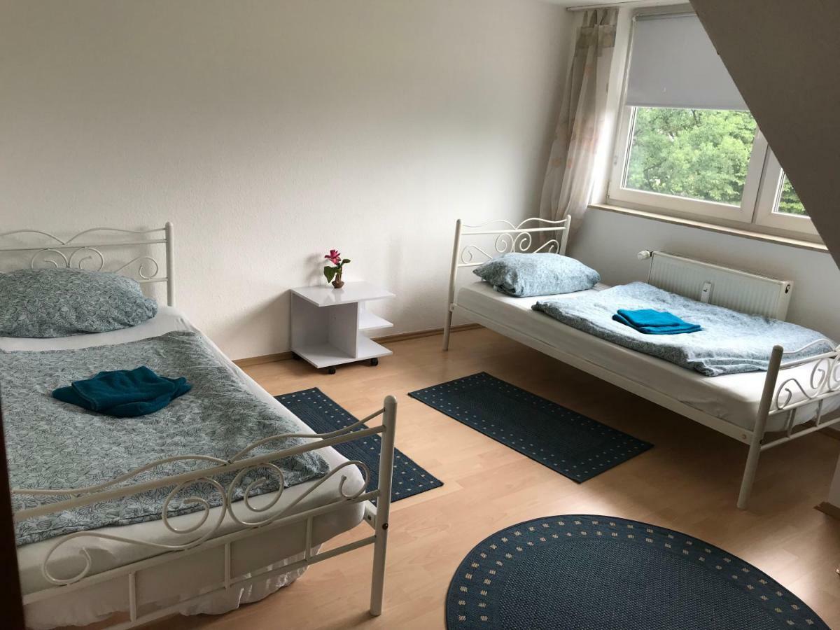 Ferienwohnungen In Moenchengladbach 外观 照片