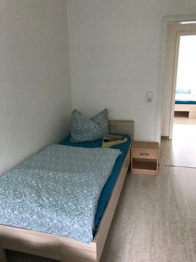 Ferienwohnungen In Moenchengladbach 外观 照片