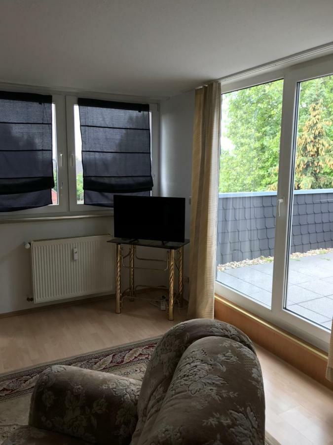 Ferienwohnungen In Moenchengladbach 外观 照片