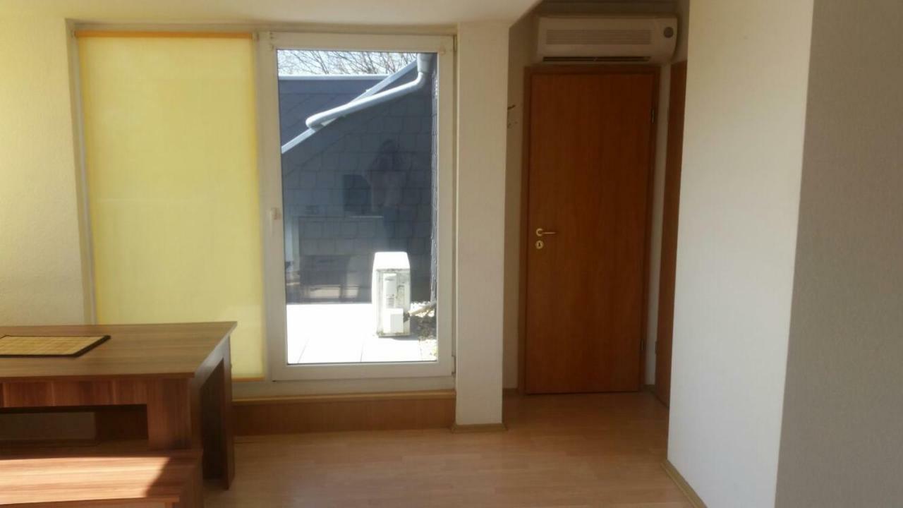 Ferienwohnungen In Moenchengladbach 外观 照片