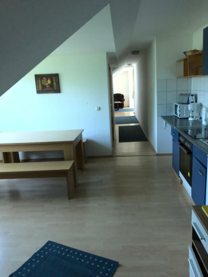 Ferienwohnungen In Moenchengladbach 外观 照片