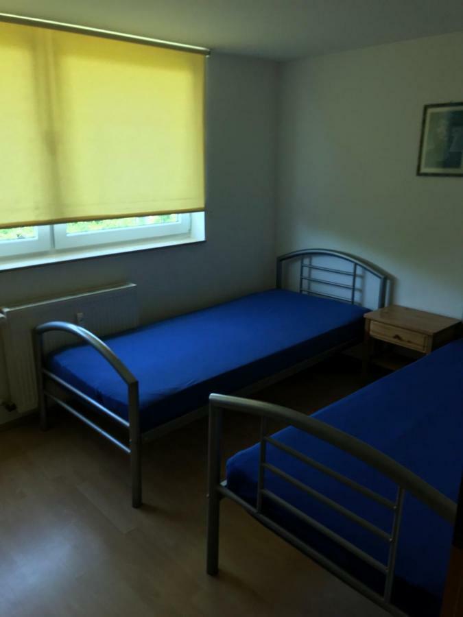 Ferienwohnungen In Moenchengladbach 外观 照片
