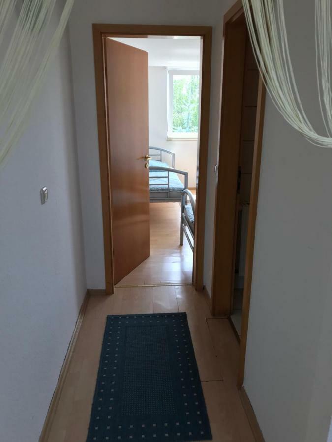 Ferienwohnungen In Moenchengladbach 外观 照片