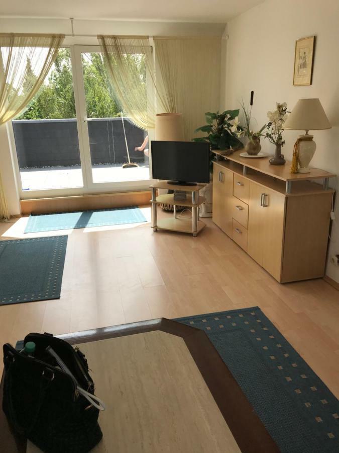 Ferienwohnungen In Moenchengladbach 外观 照片