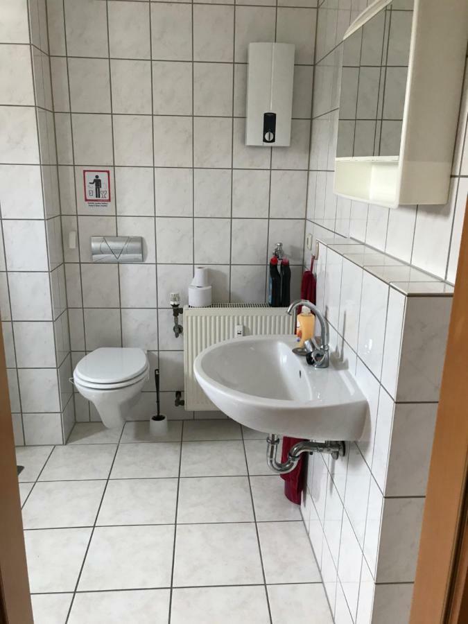 Ferienwohnungen In Moenchengladbach 外观 照片